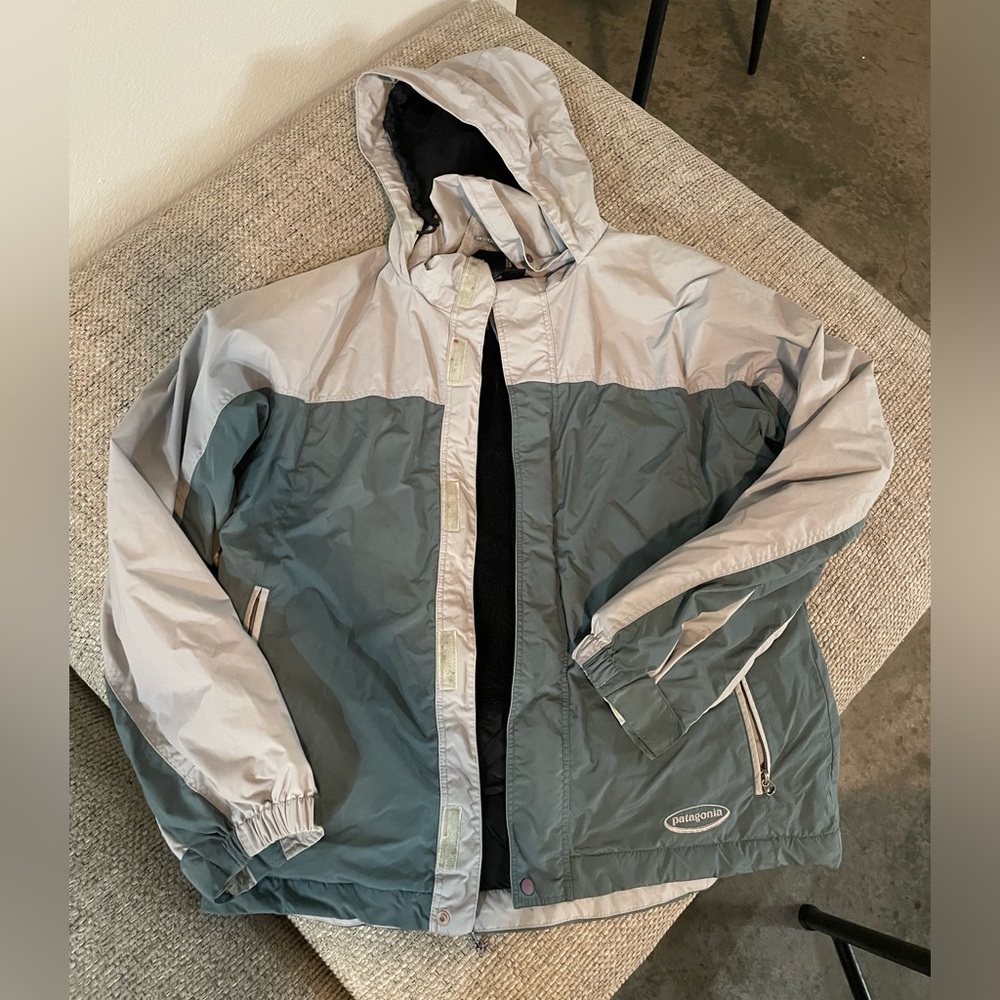 Patagonia Jacket